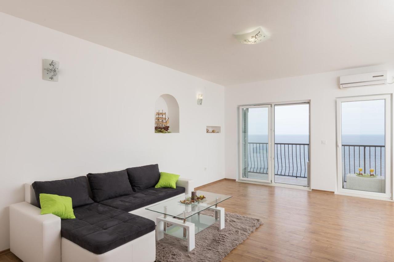 Apartment Manuela Цавтат Экстерьер фото