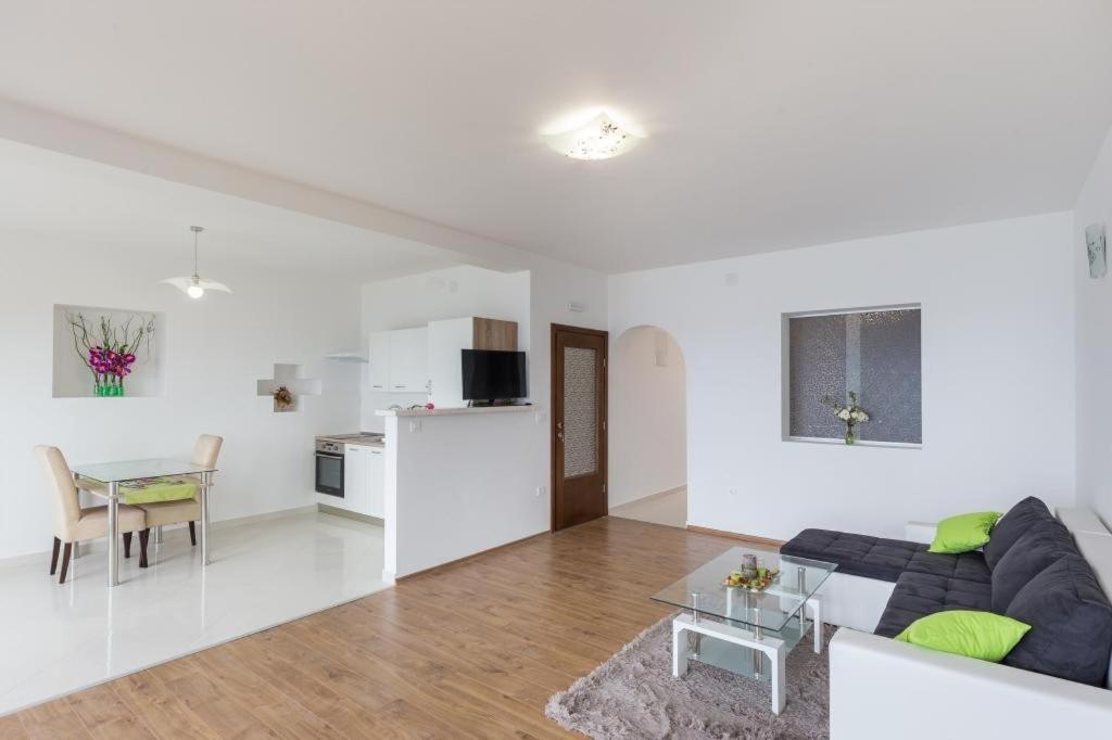 Apartment Manuela Цавтат Номер фото