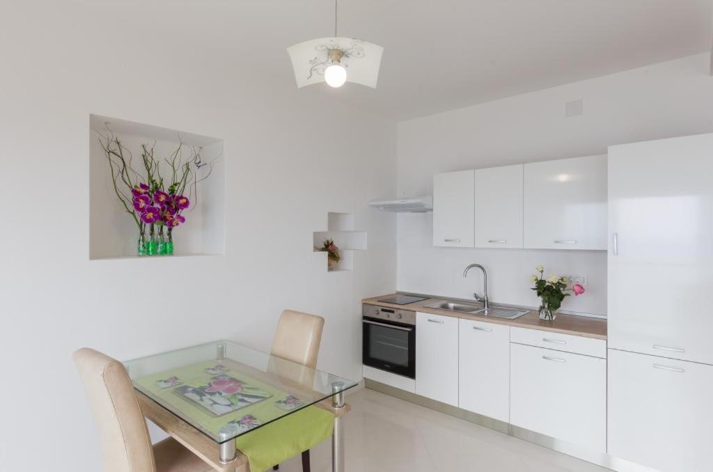 Apartment Manuela Цавтат Номер фото