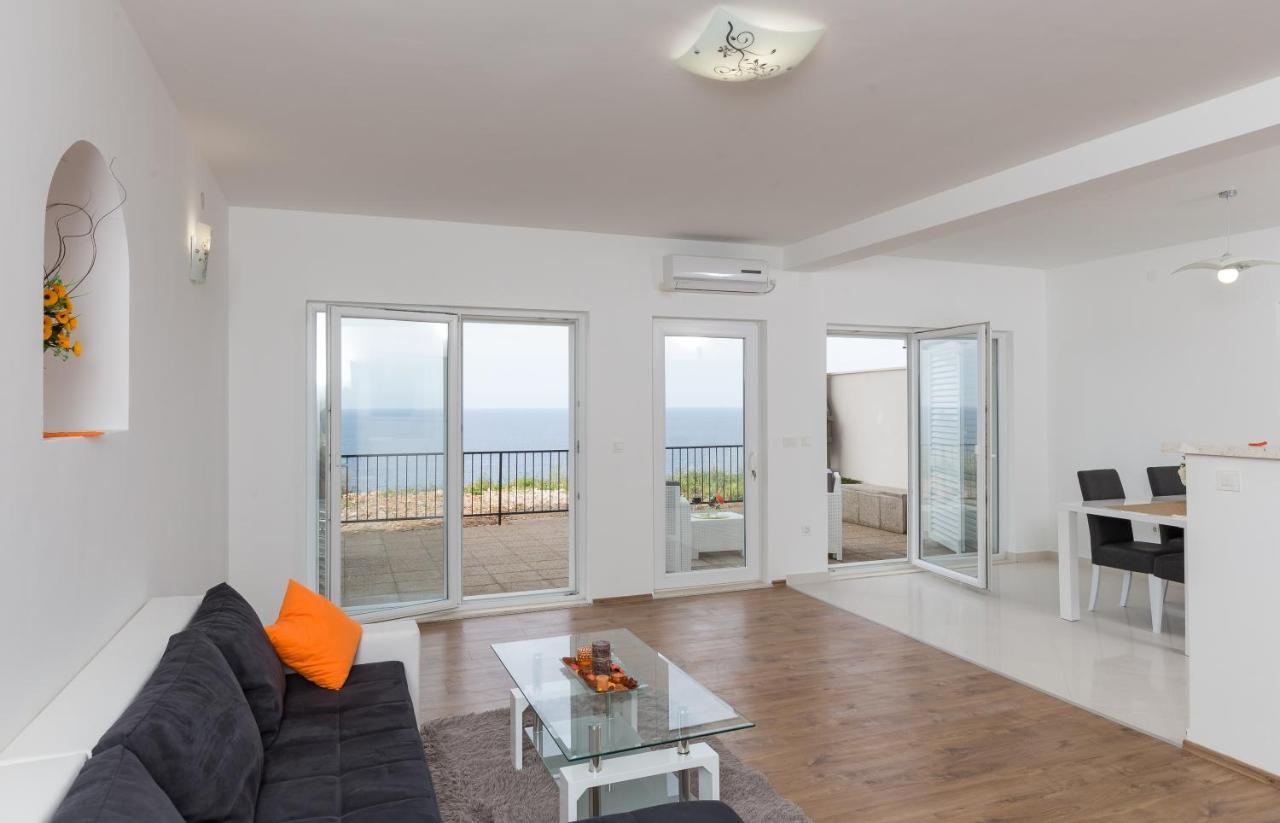 Apartment Manuela Цавтат Номер фото