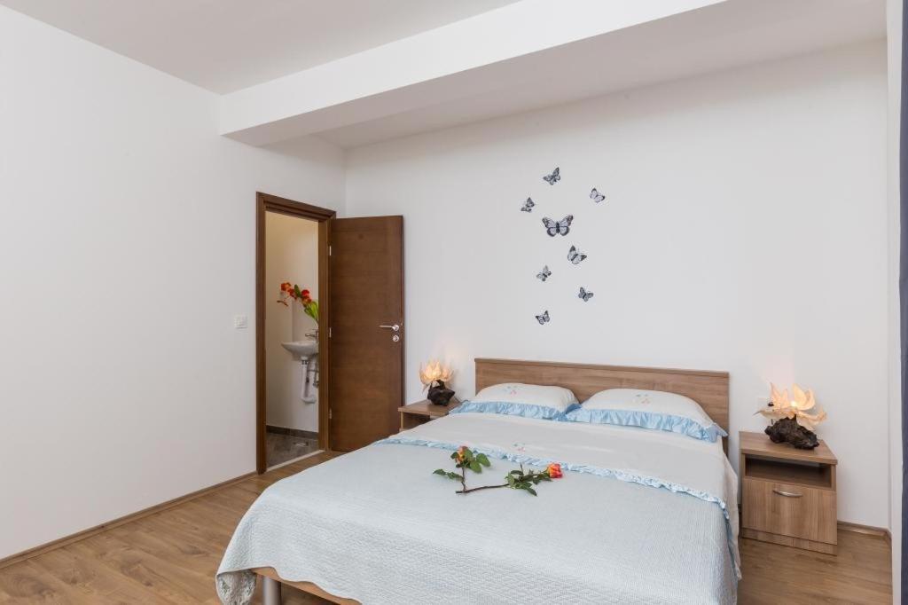 Apartment Manuela Цавтат Номер фото