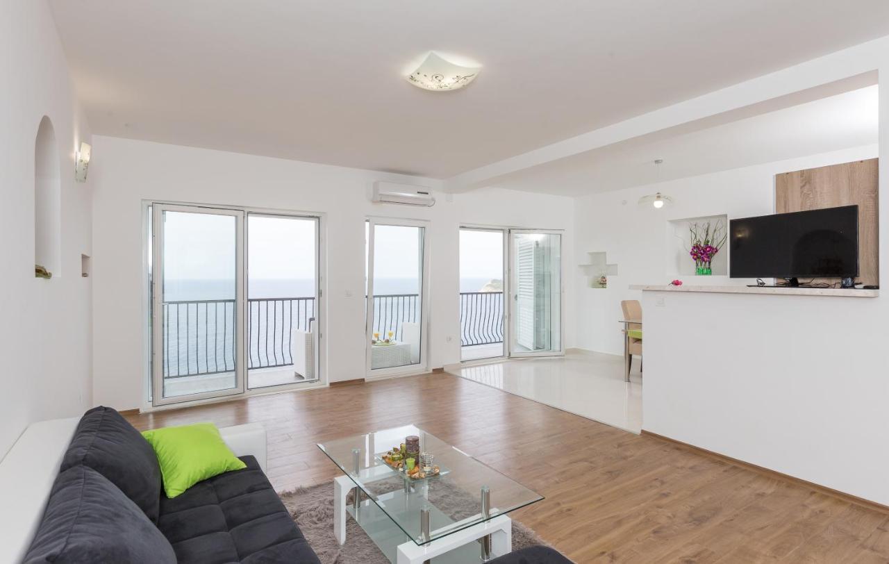 Apartment Manuela Цавтат Номер фото
