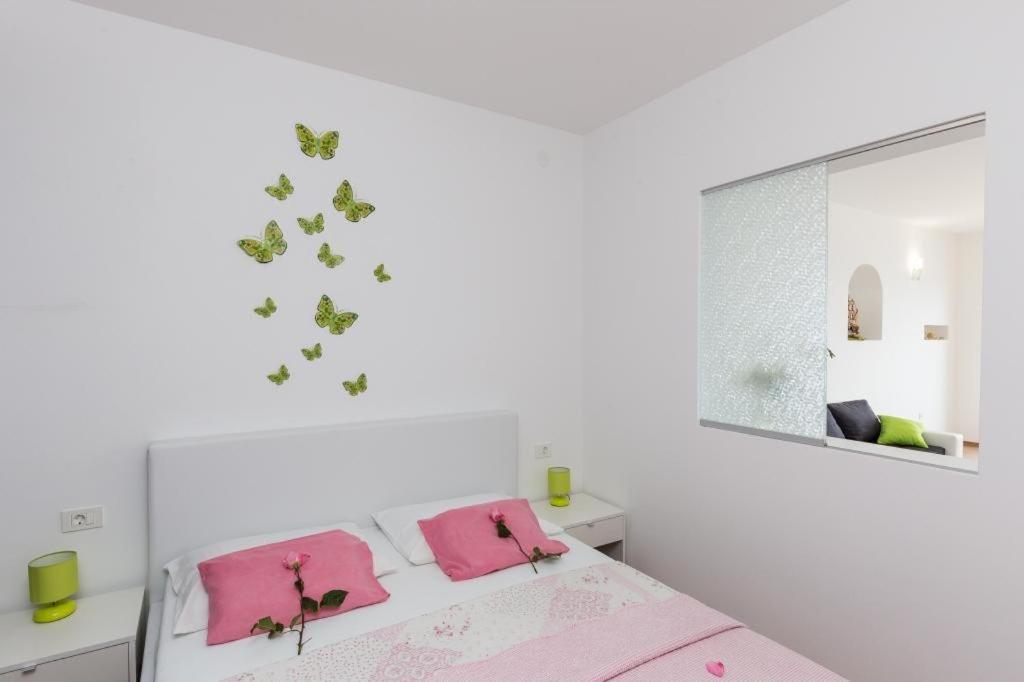Apartment Manuela Цавтат Номер фото