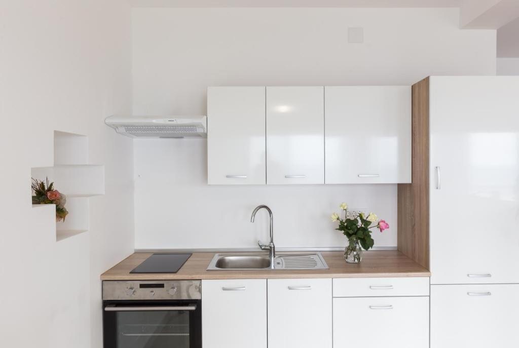 Apartment Manuela Цавтат Номер фото