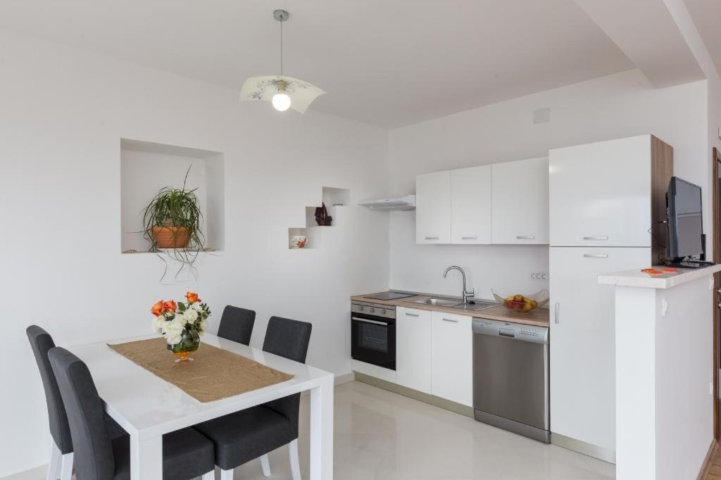 Apartment Manuela Цавтат Номер фото