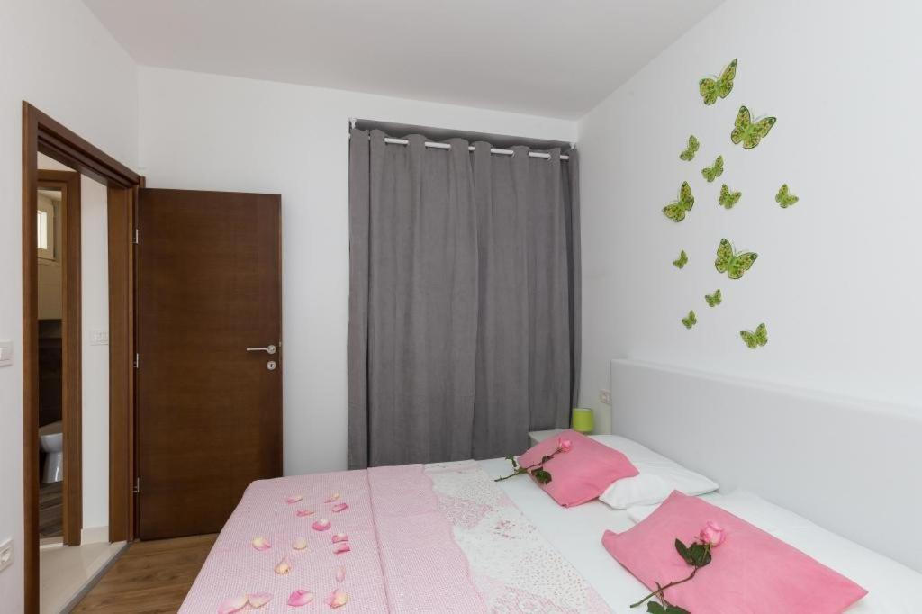 Apartment Manuela Цавтат Номер фото